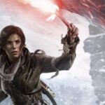 Rise Of The Tomb Raider