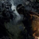 Rise Of The Tomb Raider
