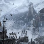 Rise Of The Tomb Raider