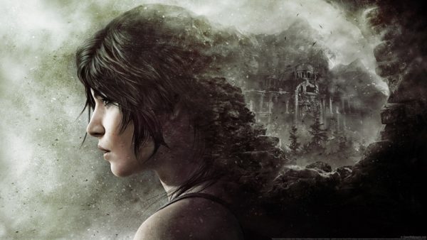 Rise Of The Tomb Raider