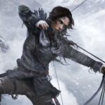 Rise Of The Tomb Raider