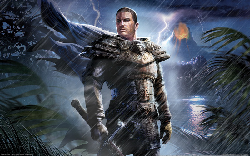 Risen Risen