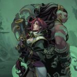 Ruined King A League Of Legends Story