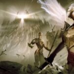 Sacred Legends