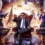 Saints Row 4
