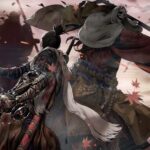 Sekiro Shadows Die Twice