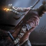 Sekiro Shadows Die Twice