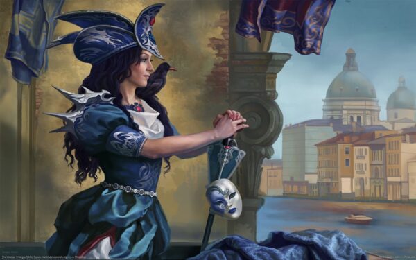 Sergey Nikitin