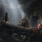 Shadow Of The Tomb Raider