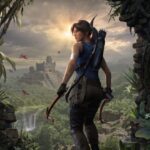 Shadow Of The Tomb Raider