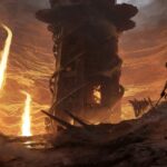 Shadow Of The Tomb Raider The Forge
