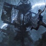 Shadow Of The Tomb Raider The Pillar