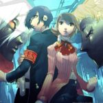 Shin Megami Tensei Persona 3