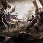 Shogun 2 Total War - Fall Of The Samurai