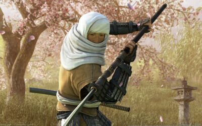 Shogun 2 Total War
