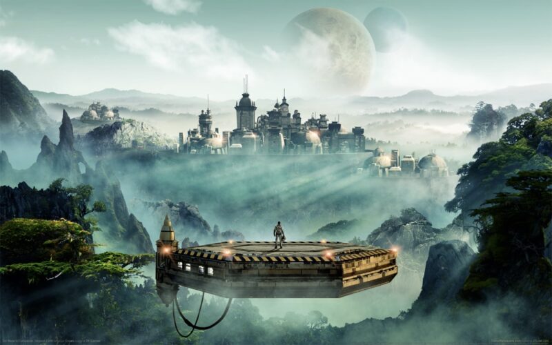 Sid Meiers Civilization Beyond Earth