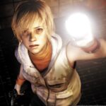 Silent Hill 3