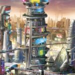 Simcity Cities Of Tomorrow