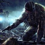 Sniper Ghost Warrior