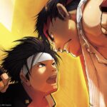 Snk Vs Capcom Svc Chaos