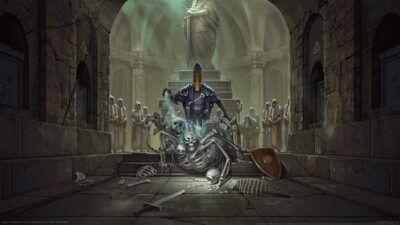 Songs Of Conquest
