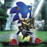 Sonic And The Black Knight