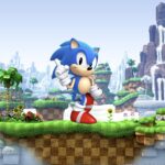 Sonic Generations