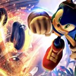 Sonic Riders Zero Gravity
