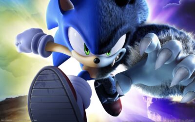 Sonic Unleashed