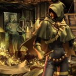 Soulcalibur 3