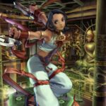 Soulcalibur 3
