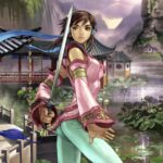 Soulcalibur 3