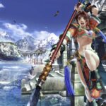 Soulcalibur 3