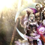 Soulcalibur 5