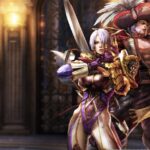 Soulcalibur 5
