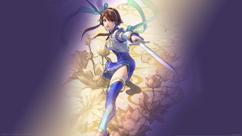 Soulcalibur 6 Soulcalibur 6