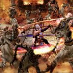 Soulcalibur Legends