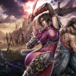 Soulcalibur Lost Swords