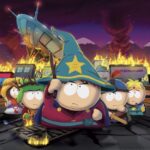 South Park The Stick Of Truth