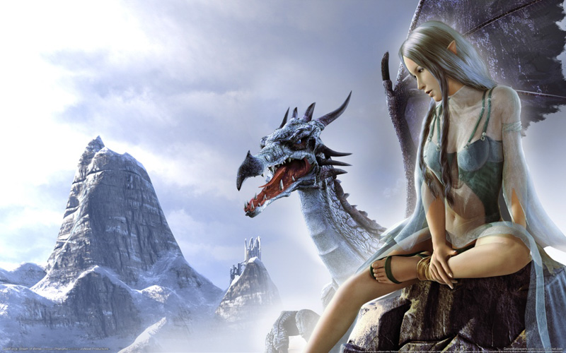 Spellforce Breath Of Winter Spellforce Breath Of Winter