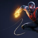 Spider-Man Miles Morales