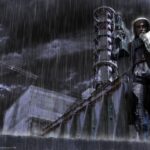 Stalker Shadow Of Chernobyl