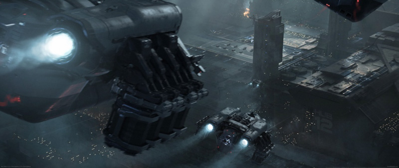 Star Citizen Star Citizen