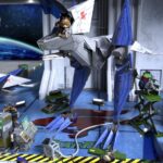 Star Fox Zero