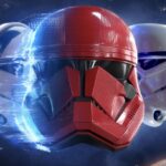 Star Wars - Battlefront 2