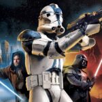 Star Wars Battlefront 2