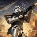 Star Wars Battlefront Elite Squadron