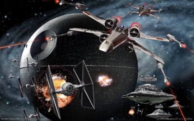 Star Wars Empire At War