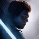 Star Wars Jedi Fallen Order