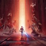 Star Wars Jedi Fallen Order